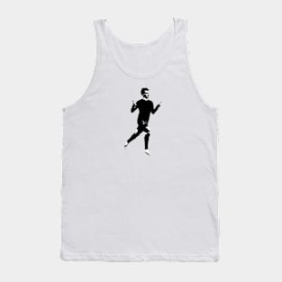 diaz soccer Tank Top